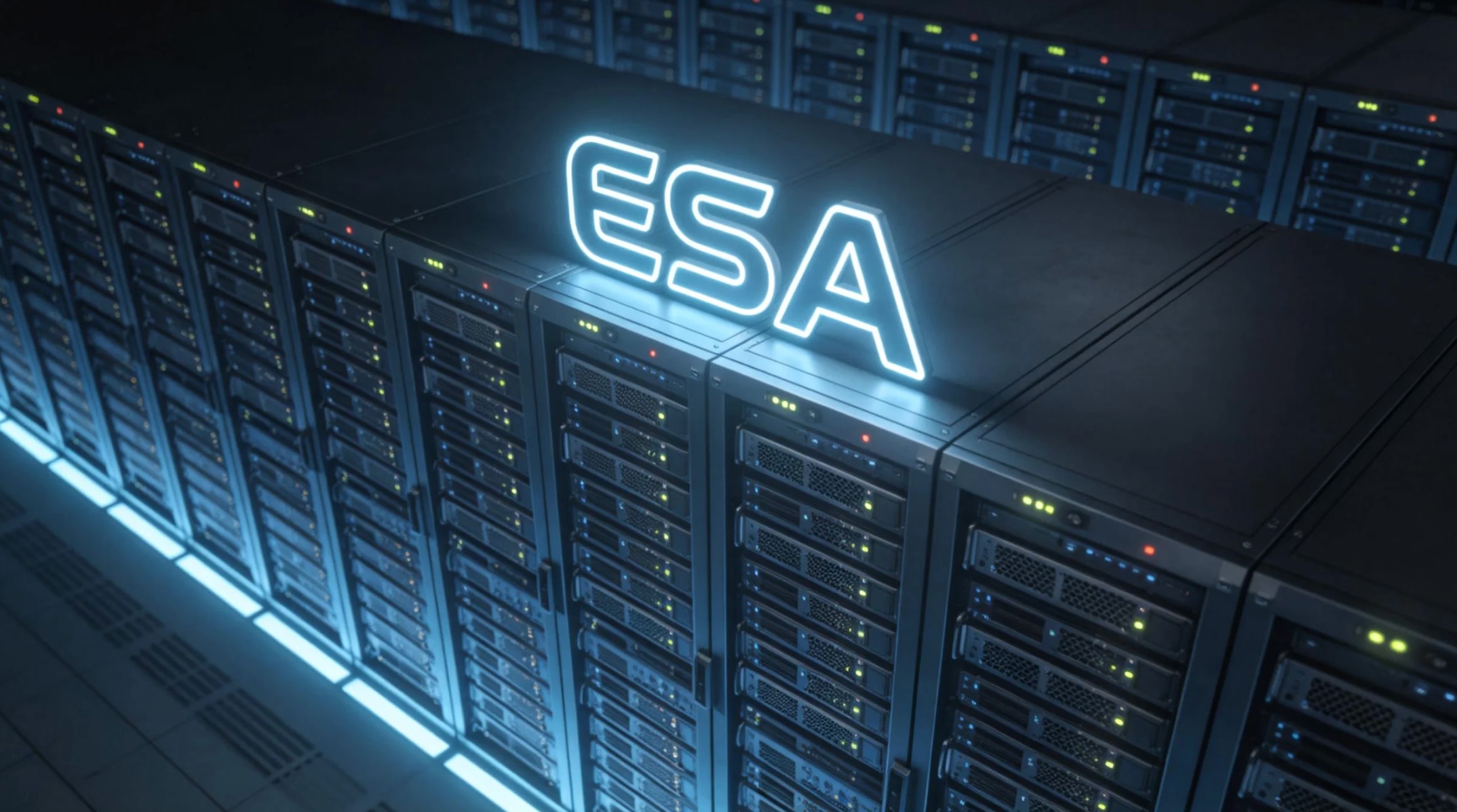 从 CDN 到 ESA：构建现代多应用平台的“边缘网关”重构实践