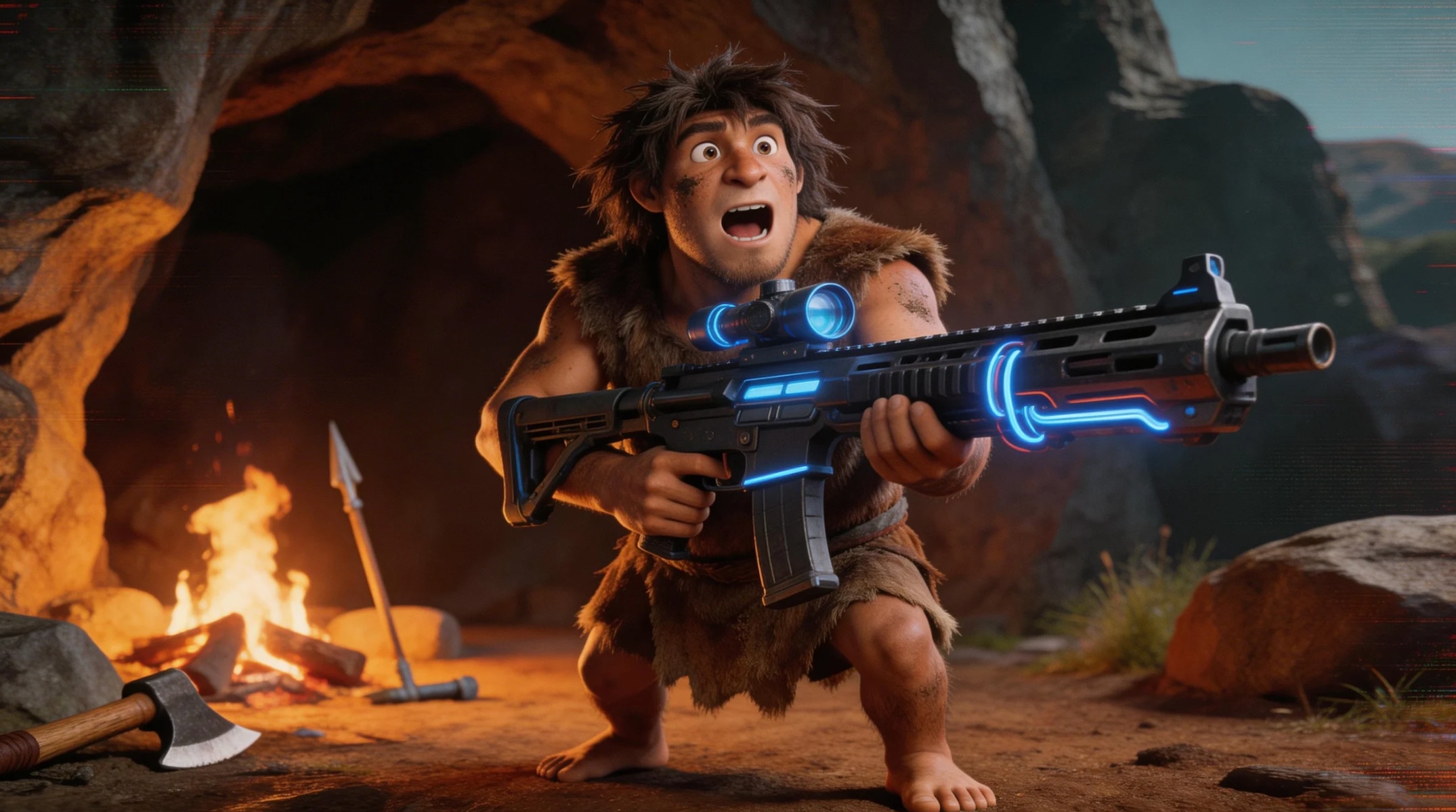 架构大修记：从“单机硬扛”到“分布式正规军”