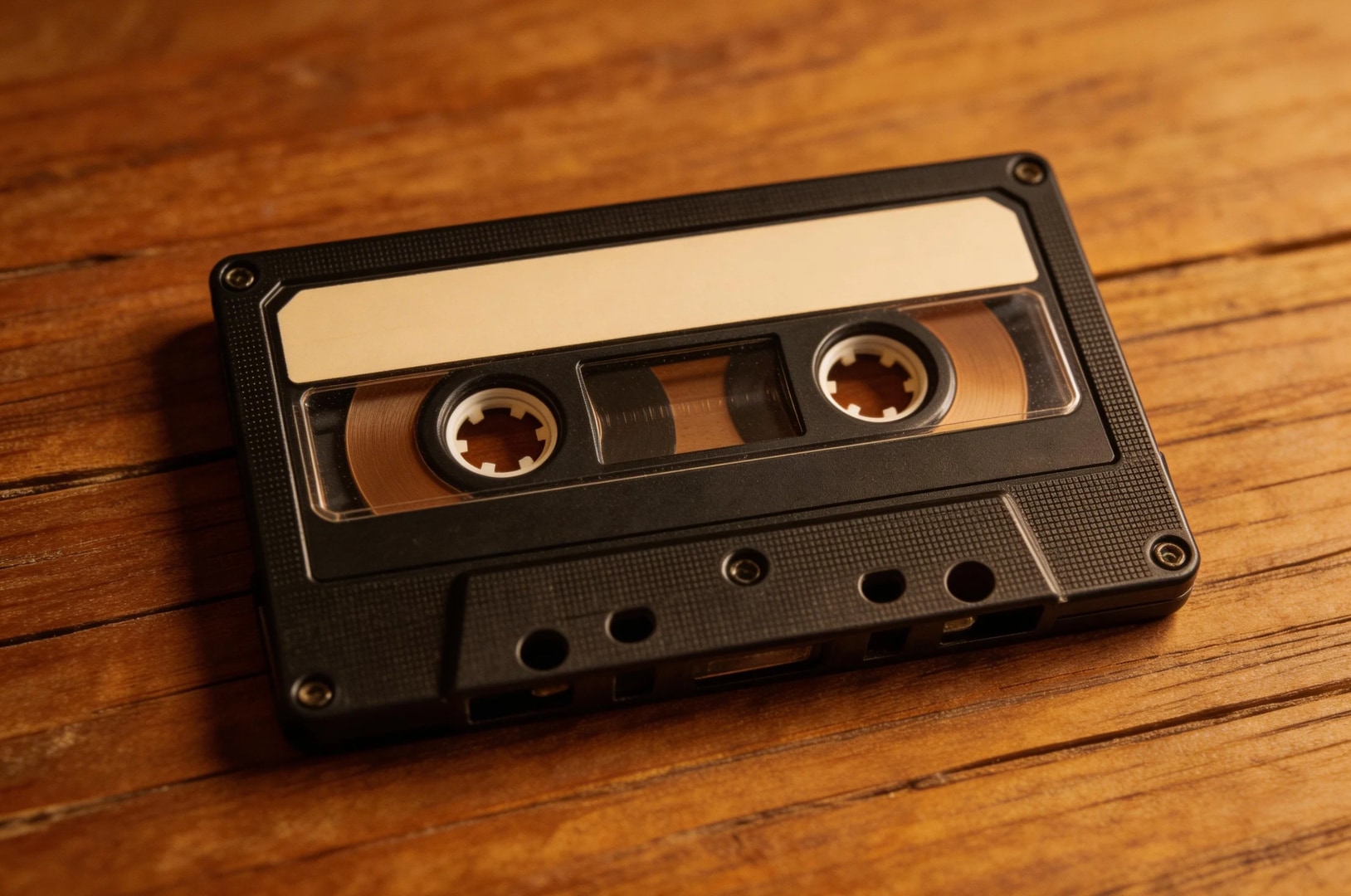 《倒带大挑战》的技术实现